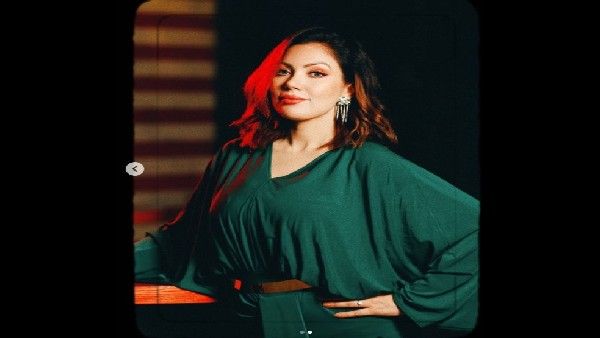 મુનમુન દત્તાએ કર્યુ ફિલ્મોમાં કામ