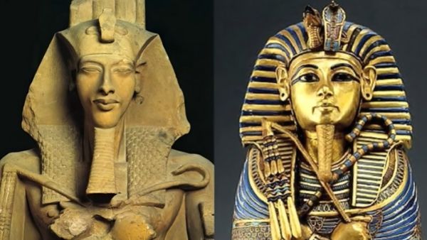 કોણ હતા રાજા ફિરોન?