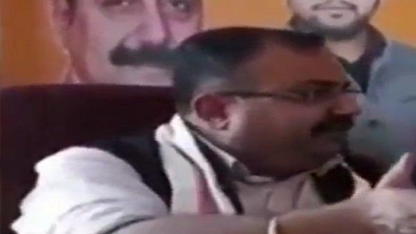 શું કહ્યું હતું વિક્રમ રંધાવાએ?