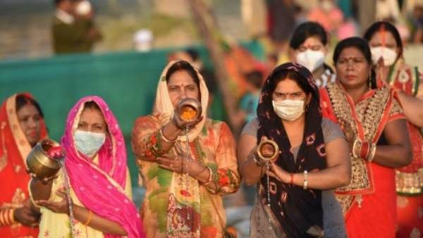 Chhath Puja 2021: આજે 'ખરના', સૂર્યદેવને ધરાવાશે ગોળ-ખીરનો પ્રસાદ, પછી શરુ થશે 36 કલાકનુ નિર્જળા વ્રત