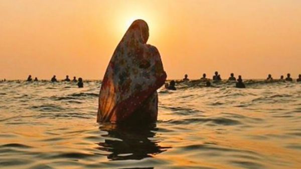 ખરનાના આગલા દિવસે છઠ પૂજાનો મુખ્ય દિવસ હોય છે