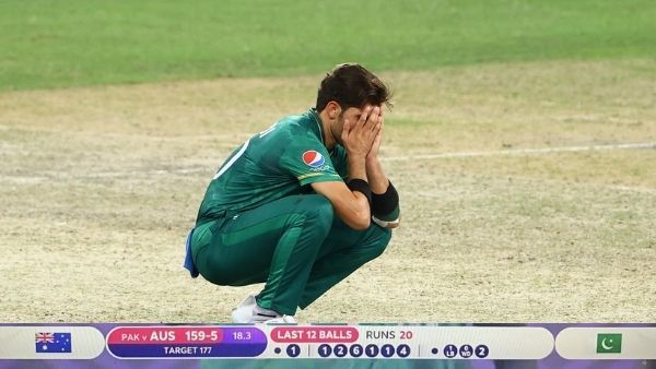 તાળીઓથી પાકિસ્તાનની હારનુ સ્વાગત