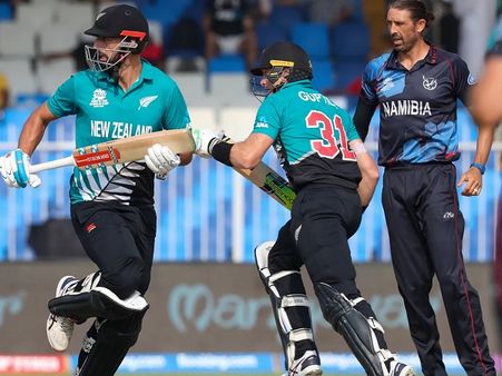 જાણો ક્યારે અને ક્યાં યોજાશે મેચ