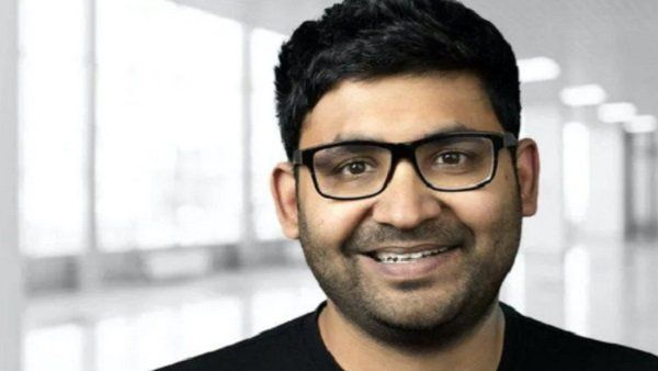 શ્રેયાના પતિના પણ દોસ્ત છે પરાગ અગ્રવાલ શ્રેયાના પતિના પણ દોસ્ત છે પરાગ અગ્રવાલ