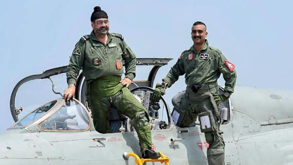 પાકિસ્તાની નેતાઓના પેટમાં દુખ્યુ