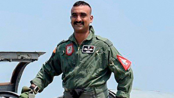 પાકિસ્તાની મીડિયામાં અભિનંદન