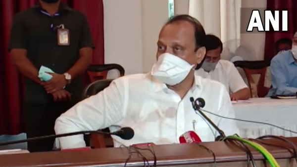 DYcm અજિત પવારની 1000 કરોડની સંપત્તિ જપ્ત, ટેક્સચોરી મામલે IT વિભાગે કરી કાર્યવાહી