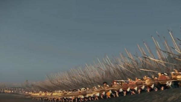 સિકંદરને મહાન નથી માનતુ ઇરાન