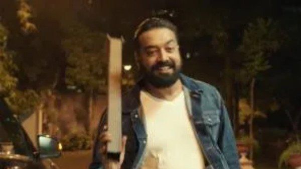 2012માં માર્ટિને અનુરાગને એક પત્ર લખ્યો હતો 2012માં માર્ટિને અનુરાગને એક પત્ર લખ્યો હતો