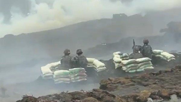 નેહરૂના શાસનમાં ચીને અરૂણાચલ પ્રદેશમાં કબ્જો કરી બનાવ્યું ગામ, પેંટાગન રિપોર્ટમાં પ્રથમ પ્રતિક્રીયા