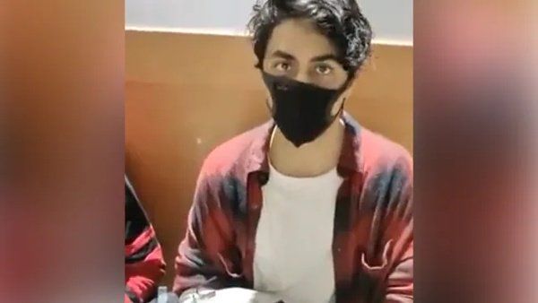 આર્યન ખાન ડ્રગ્સ કેસ: ખંડણીના આરોપોની મુંબઈ પોલીસે શરૂ કરી તપાસ