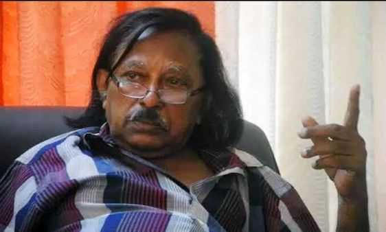 ફિલ્મ જગતમાં શોકનો માહોલ, આ પ્રખ્યાત ગીતકારનું નિધન