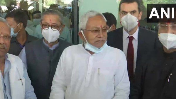 નીતીશ સરકારે દીવાળી પર લોકોને આપી ભેટ, પેટ્રોલ-ડીઝલના ભાવમાં કર્યો ઘટાડો