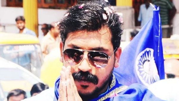 ભીમ આર્મી ચીફ ચંદ્રશેખરે યોગી આદીત્યનાથ સામે ચૂંટણી લડવાની કરી જાહેરાત, બોલ્યા- જીતવા નહી દઉ