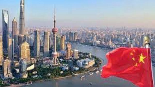 વિશ્વનો સૌથી ધનિક દેશ બની ગયુ ચીન, અમેરિકાને છોડ્યું પાછળ