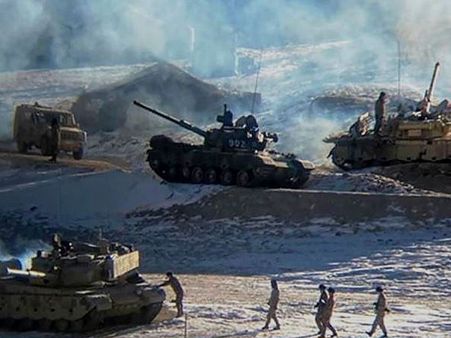 જાણો ચીને કેવી રીતે સરહદી માળખાને મજબૂત બનાવ્યું, ભારત પર શું થશે તેની અસર?