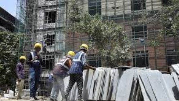 દિલ્હીમાં પ્રદુષણનું પ્રમાણ વધ્યુ, કંસ્ટ્રક્શન કામો પર કેજરીવાલ સરકારે લગાવી રોક