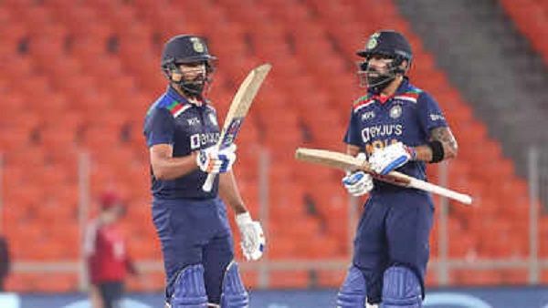 શમીની જગ્યાએ ચહરને તક મળી શકે છે