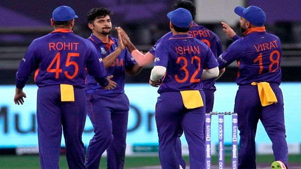 IND vs AFG: આ બે ખેલાડી થઇ શકે છે ભારતની પ્લેઇંગ ઇલેવનથી બહાર