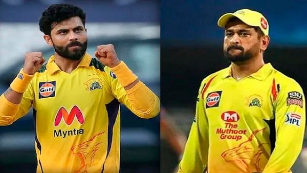 IPL Retaition: ચેન્નાઇએ રીટેન કર્યા 4 ખેલાડી, જાડેજાને મળ્યા ધોનીથી પણ વધુ પૈસા