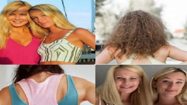 19 વર્ષની જેસ છે બ્યુટી મલ્લિકા