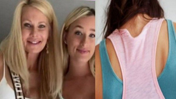 'જેસ તું સુંદર છે, પણ જીલ જેટલી સુંદર નથી'