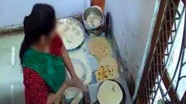 સંક્રમણને કારણે શરીરમાં આવી ગયો સોજો સંક્રમણને કારણે શરીરમાં આવી ગયો સોજો