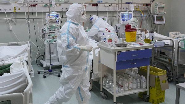 ફક્ત એ લોકો જ બચશે જેણે વેક્સિન લીધી હશે, જર્મનીએ આપી ઇમરજન્સી ચેતવણી