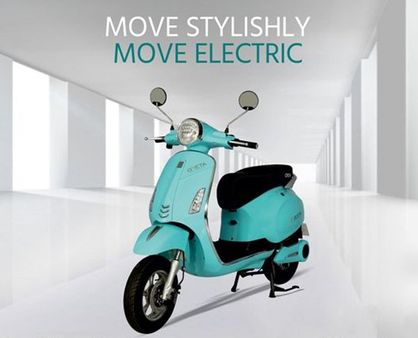 વિવિધ બેટરી પસંદ કરવાનો વિકલ્પ :