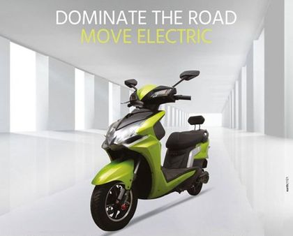 1 ટાઈમ ચાર્જિંગ પર આપશે 100 કિમી રેન્જ