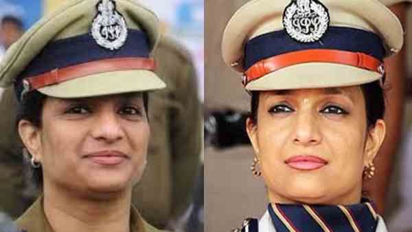 હરિયાણા સરકારે કર્યા IG ભારતી અરોરાના VRS મંજૂર, હવે કૃષ્ણભક્તિમાં જીવન વિતાવશે