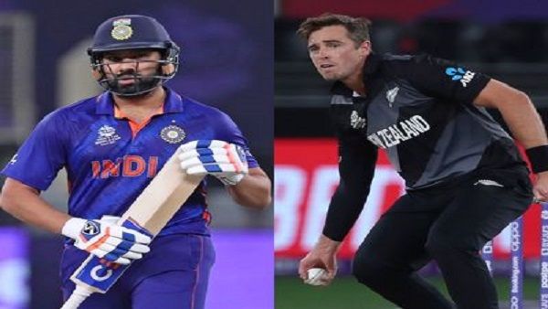 IND vs NZ 2nd T20: ન્યુઝિલેન્ડની સામે ભારતે જીત્યો ટોસ, પ્રથમ બોલિંગનો લીધો નિર્ણય