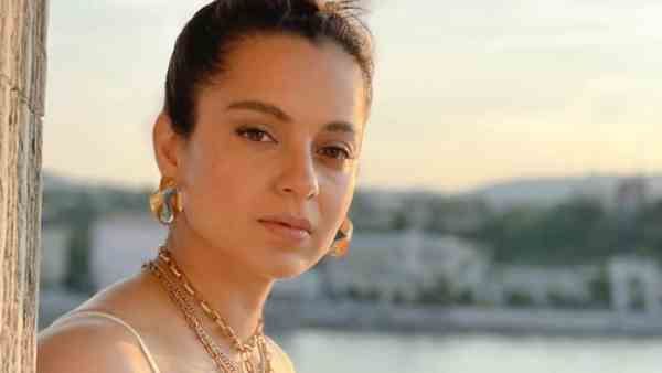 લોકોએ કંગનાને નિવેદન માટે ટ્રોલ કરી હતી