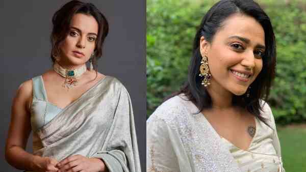 અભિનેત્રી સ્વરા ભાસ્કરે કહ્યું- કોણે તાળીઓ વગાડી