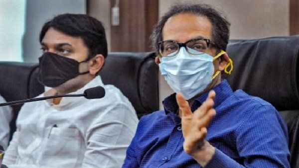 'ભાજપ અને શિવસેનાએ દેશ માટે સાથે રહેવું જોઈએ'