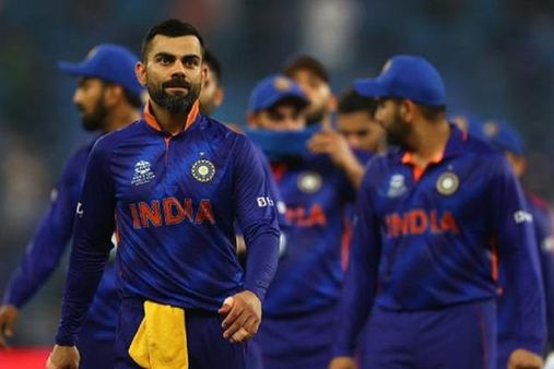 કોહલી પર સવાલો થવા યોગ્ય