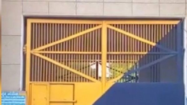 કચ્છ: જાસુસીના ગુનામાં પકડાયેલા જવાને 2 સીપાહીયો પર કર્યો હુમલો