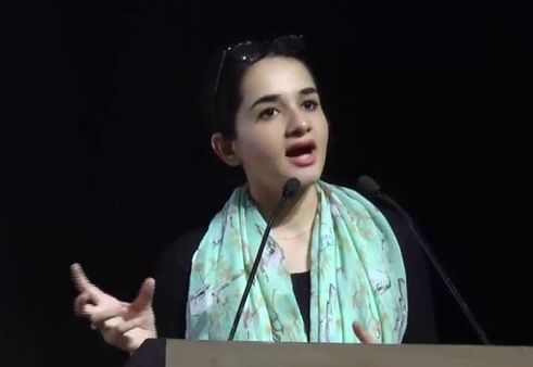 12. ઈશરત ખાન, કર્નલ, ભારતીય સેના