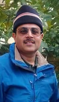 6. શાકિબ ખાન, બ્રિગેડિયર, ભારતીય સેના