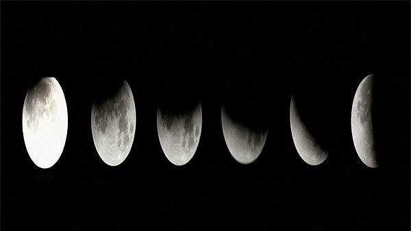 Chandra Grahan 2021: વર્ષના છેલ્લા ચંદ્રગ્રહણ દરમિયાન ન કરો આ કામ, જાણો શું કરવુ જોઇએ