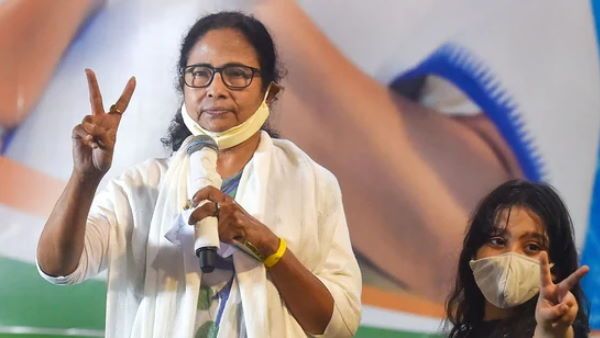 મમતાએ અભિનંદન પાઠવ્યા