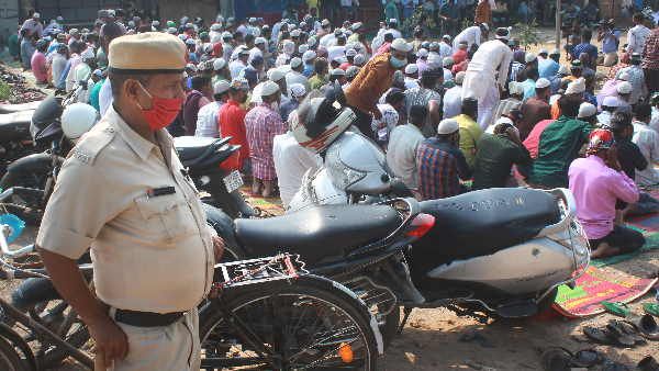 ડેપ્યુટી કમિશનર યશ ગર્ગે આ માટે એક કમિટીની રચના કરી હતી ડેપ્યુટી કમિશનર યશ ગર્ગે આ માટે એક કમિટીની રચના કરી હતી