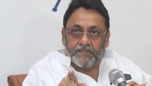 નવાબ મલિકે શું કહ્યું?