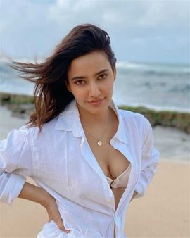 Neha Sharma Birthday special : નેહા શર્મા વિશે જાણી અજાણી વાતો