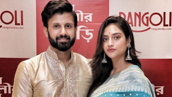 તુર્કીમાં લગ્ન કર્યા