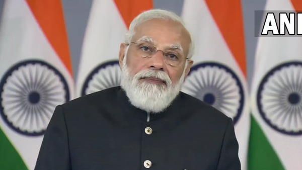 હેલ્થ સેક્ટરે હાસિલ કર્યો વૈશ્વિક વિશ્વાસ, ભારતને દુનિયાની ફાર્મસી કહેવામાં આવે છે: પીએમ મોદી