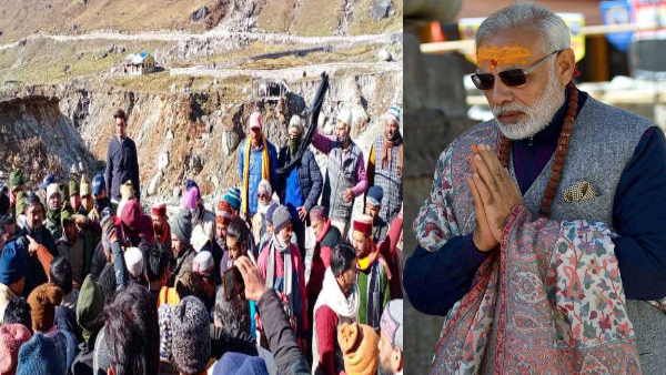 એક વર્ષથી ચાલી રહ્યો છે વિવાદ