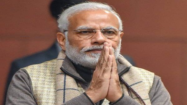 મોદીની જાહેરસભા પહેલા જાહેરાત શક્ય