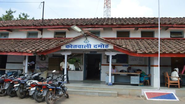 પોક્સો એક્ટ હેઠળ કેસ નોંધાયો પોક્સો એક્ટ હેઠળ કેસ નોંધાયો