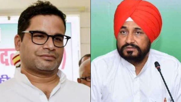 કોંગ્રેસ સામે પંજાબને બચાવવાનો પડકાર કોંગ્રેસ સામે પંજાબને બચાવવાનો પડકાર
